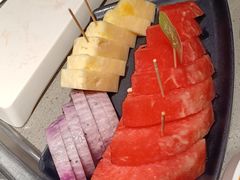 -风云岭森林公园