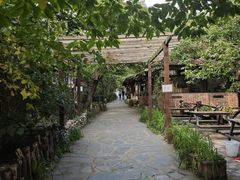 -北京水岸山吧度假村(雁栖镇店)
