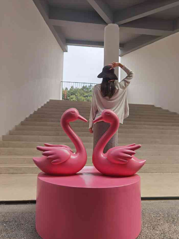 银杏谷激情漂流-"老少皆宜的漂流,适合带长辈和小朋友来,刺.