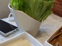 -小城牛事·鲜牛肉火锅(万达店)