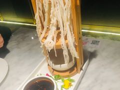 -蔴将·川菜(黄龙万科店)
