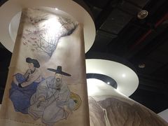 -丽池宫韩式汗蒸会馆(华灯坊店)