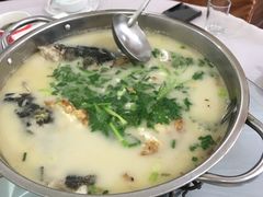 -百味园土菜馆(迎宾东路店)