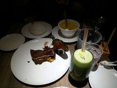 -卡朋西餐(较场西路店)