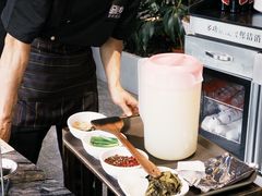 -老船舫·现做活鲜鱼馆(东郊记忆店)