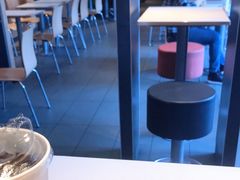 -麦当劳(清远大道得来速店)