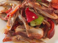 -美泉宫饭店美泉盛宴海鲜