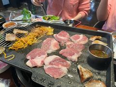 -Dombe豚(黑猪肉街店)