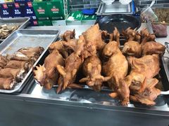 -豫掌柜饸饹面·烩面(秀沿路店)