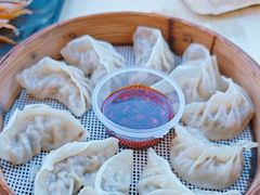 -铭副琦食·虾蟹烩馆(渔人码头店)