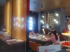 -盛焰铁板烧(王府井店)