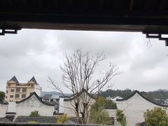 -道林古镇