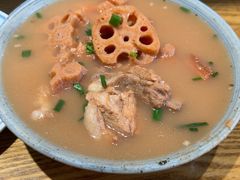 -静一餐厅·湖北菜(前门店)