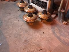 -燚焱炎火铜锅涮·烧烤