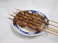 -清真·西北人家风味馆(中山中路店)