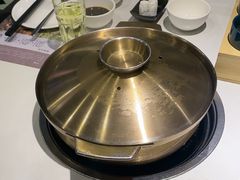 -烹然四季椰子鸡火锅(姚家园万象汇店)