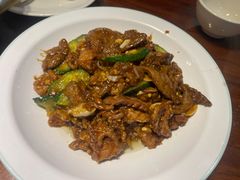 -惠宾饭庄(中山路店)