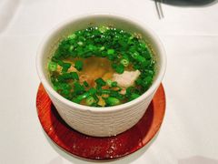 客家土猪肉汤-客颂·客家宴(大壮国际广场店)