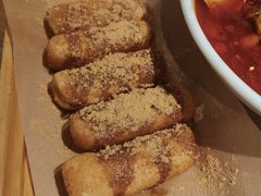 -觅香串串香·麻辣烫·冒菜(欧美广场店)