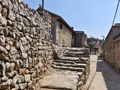 -于家石头村景区