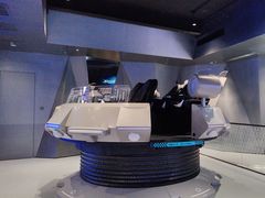 -超体空间SoReal VR(迪士尼小镇店)