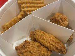 -麦当劳(温州人民路店)