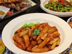 -燕兰楼·清真西北融合菜(亚运村店)