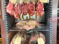 -The Meat & Wine Co Southbank(南岸店)