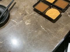 -江城二当家烤牛肉(莲塘新村店)