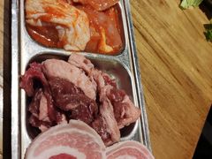 -汉拿山(北京上地华联店)
