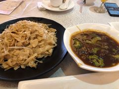 -沙河粉村·国家非遗传承(云台店)