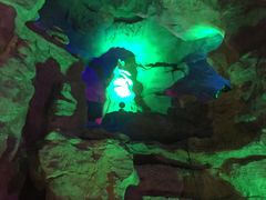 -泰安地下龙宫景区