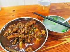 -小李腌粉(东海店)
