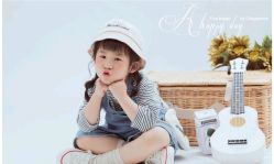 -同远QQBABY亲子摄影(北京路店)