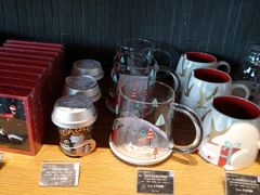 -星巴克(天津SM城市广场店)