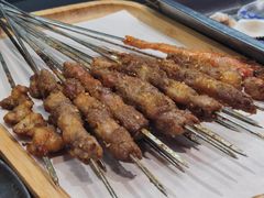 -老虎滩大连海鲜烧烤(建邺云锦路总店)