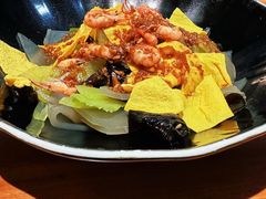 -红胖胖龙虾王·本地菜