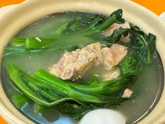 -雅苑餐厅(朝天路店)