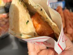 -尚食·卢记烧饼(十全街店)