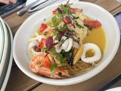 -Bistro 63 创意融合料理(广粤天地店)