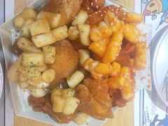 -BOPEYE·波派炸鸡(河西中央商场店)