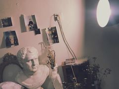 -Smile House咖啡馆(群芳小区店)