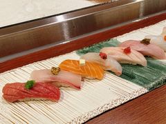 -岚山日本料理(珠江新城店)