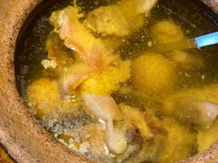 -黄山老妈·土菜(碧桂园店)