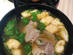 -小杨生煎(虹桥机场T1到达店)