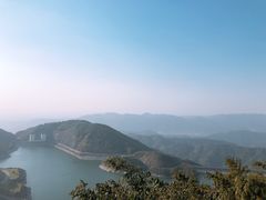 -长沙黑麋峰国家森林公园