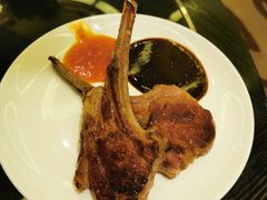 -深圳四季酒店·馥自助餐厅