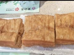 金牌靓油条-点都德(汇盈广场店)