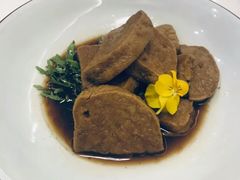 汗蒸鸡-老苏州芳和园茶酒楼  传统苏帮菜(观前店)