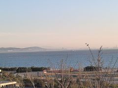 -长岛南北长山旅游景区